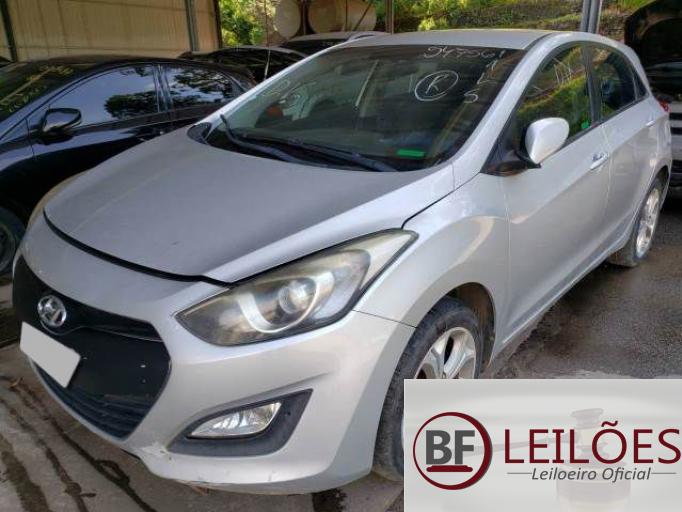 HYUNDAI I30 12/13