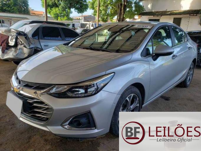 CHEVROLET CRUZE 20/20