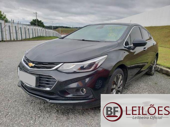 CHEVROLET CRUZE 16/17