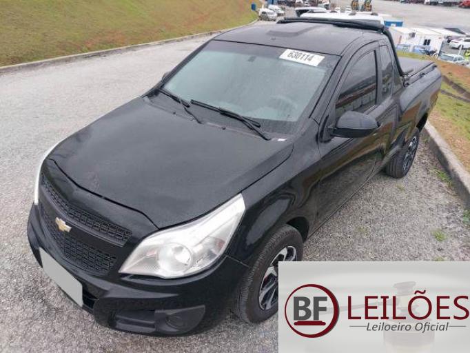 CHEVROLET MONTANA 13/14