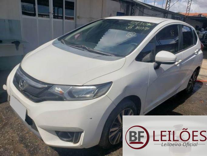 HONDA FIT 16/16