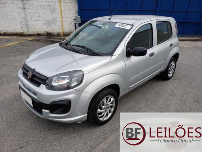 FIAT UNO 20/21