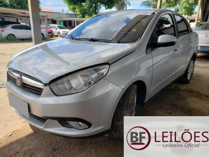 FIAT GRAND SIENA 16/16
