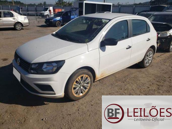 VOLKSWAGEN GOL 20/20