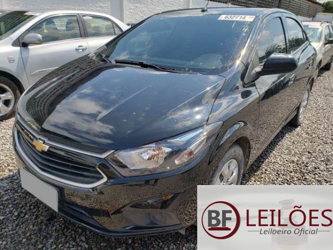 CHEVROLET ONIX 18/19