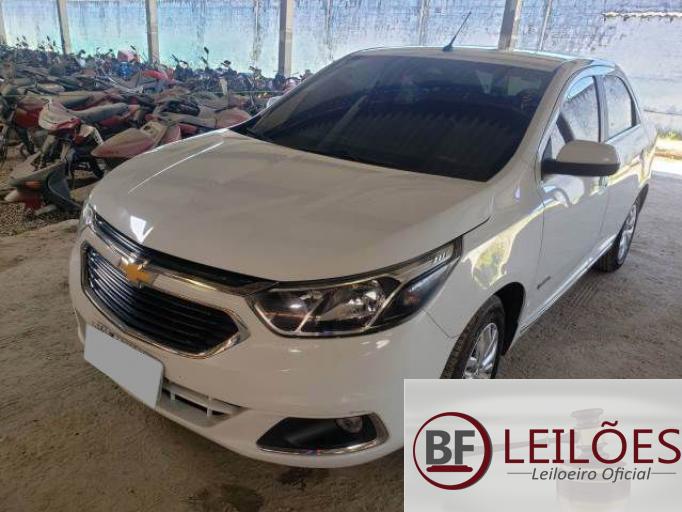 CHEVROLET COBALT 15/16