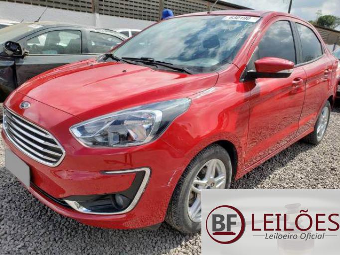 FORD KA 18/18
