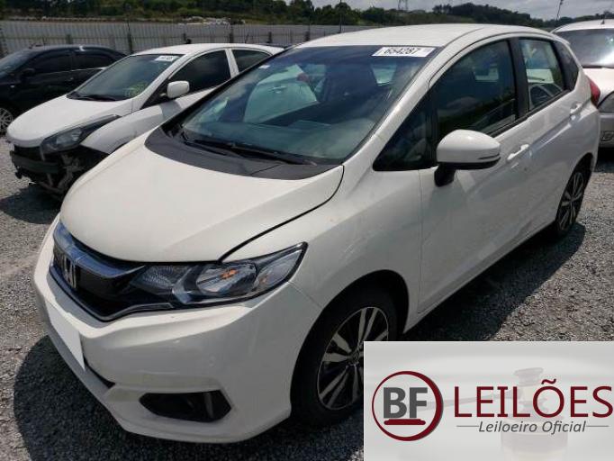 HONDA FIT 19/20