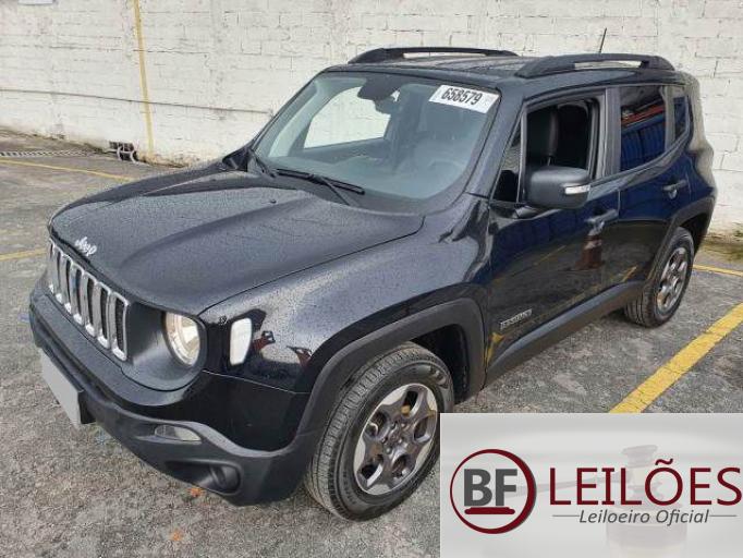 JEEP RENEGADE 21/21
