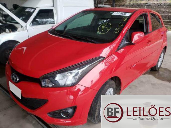 HYUNDAI HB20 15/15