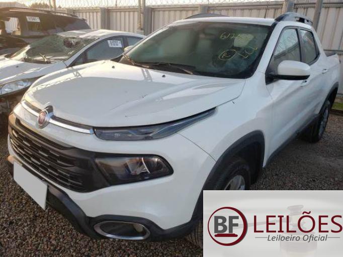 FIAT TORO 19/20