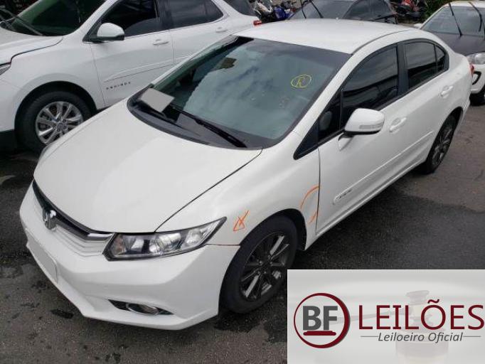 HONDA CIVIC 13/14