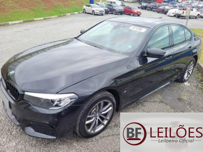 BMW SERIE 5 18/19