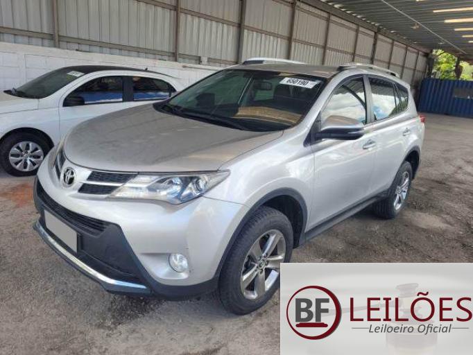 TOYOTA RAV4 14/14