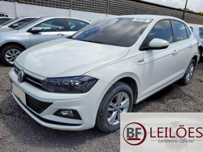 VOLKSWAGEN POLO 18/19