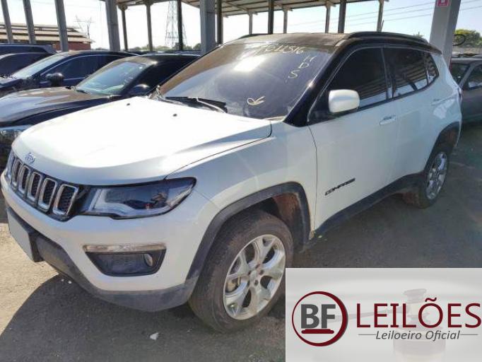 JEEP COMPASS 19/20