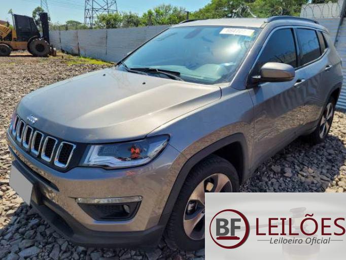 JEEP COMPASS 21/21