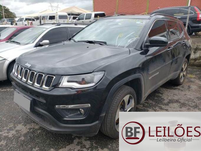 JEEP COMPASS 20/21