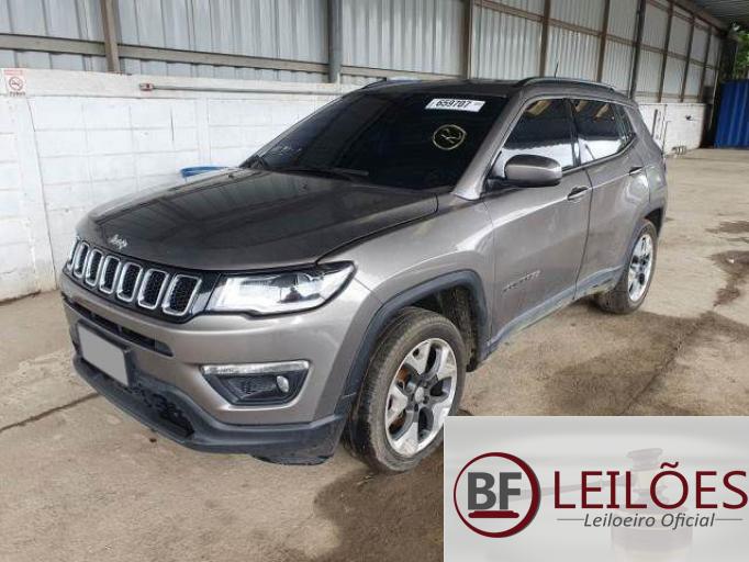 JEEP COMPASS 19/19
