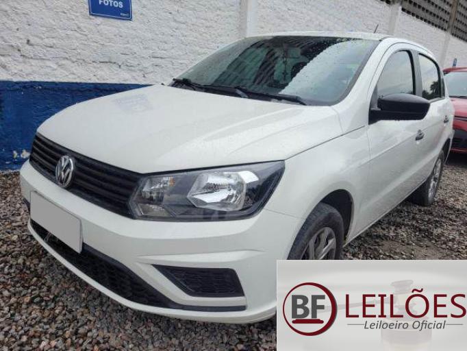 VOLKSWAGEN GOL 18/19