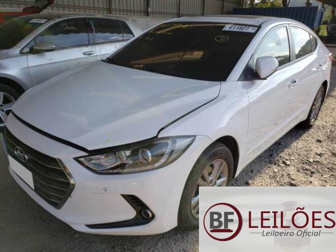 HYUNDAI ELANTRA 16/17