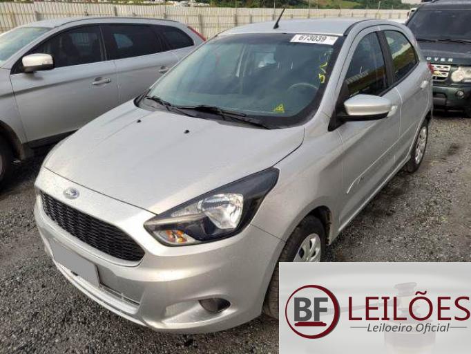 FORD KA 19/19