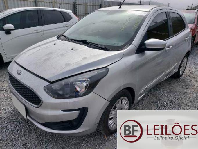 FORD KA 18/19