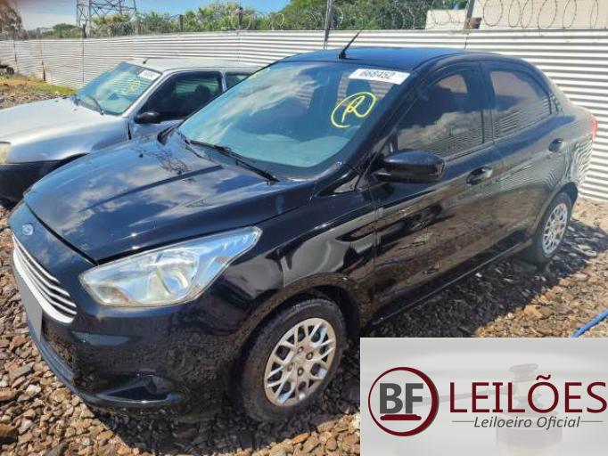 FORD KA 18/18