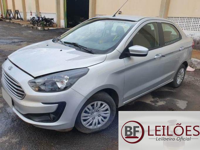 FORD KA 18/19