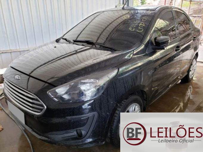 FORD KA 18/19