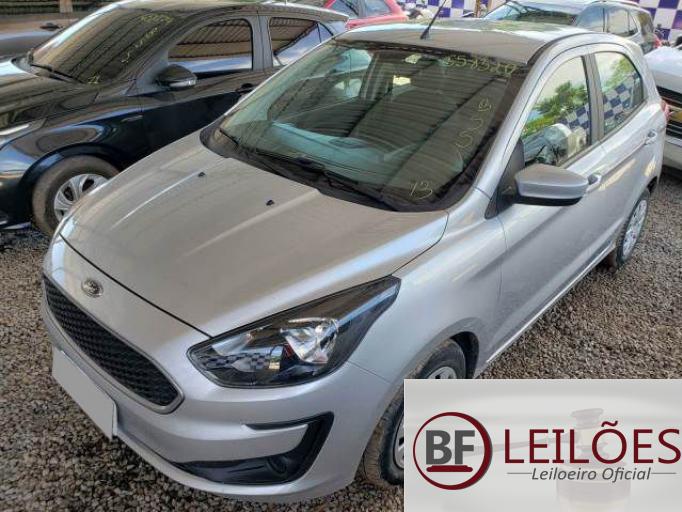 FORD KA 17/18