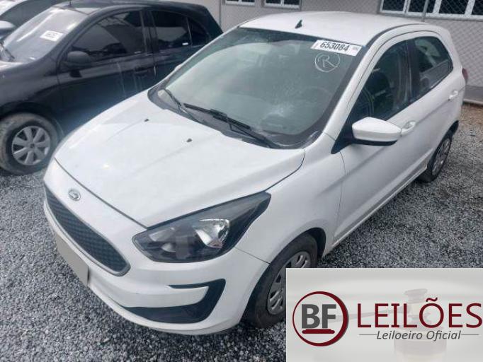 FORD KA 19/19