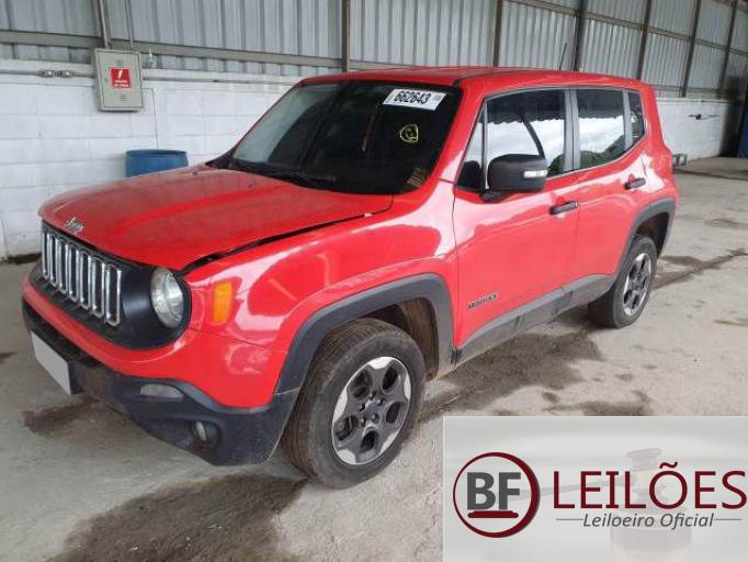 JEEP RENEGADE 16/16
