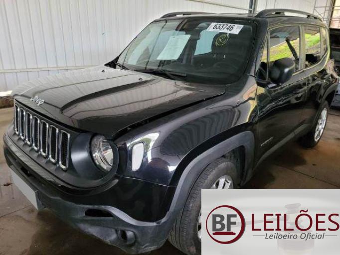 JEEP RENEGADE 18/18