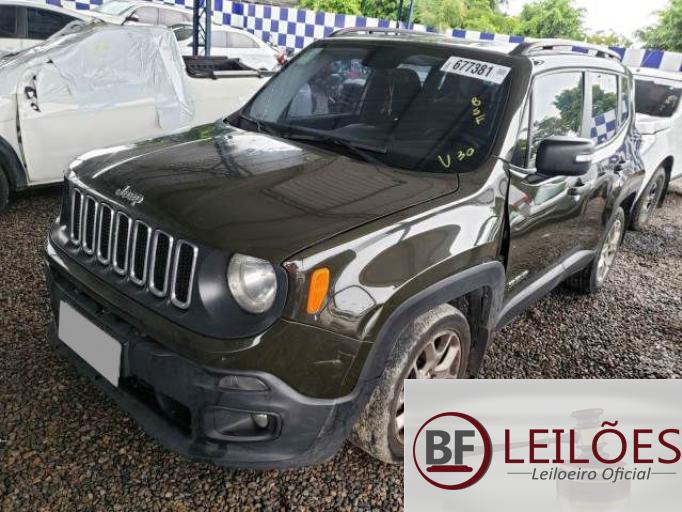 JEEP RENEGADE 16/16