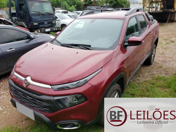 FIAT TORO 20/20