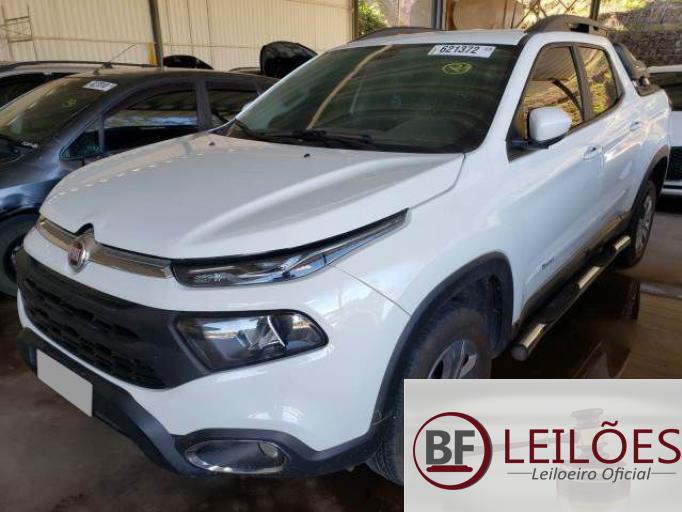 FIAT TORO 20/21