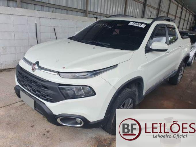 FIAT TORO 20/21