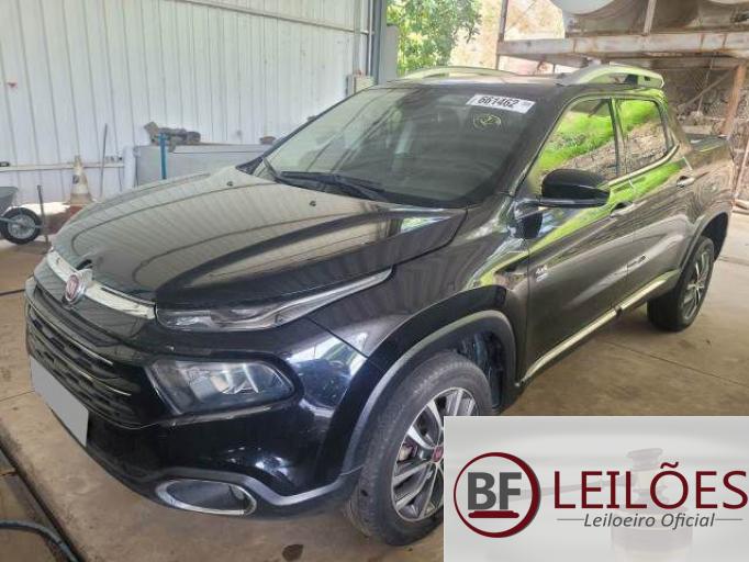 FIAT TORO 18/19