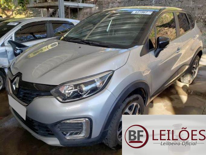 RENAULT CAPTUR 18/19