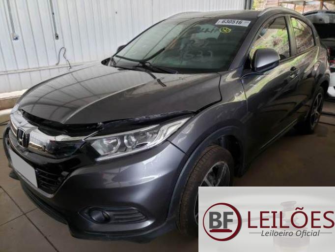 HONDA HR-V 21/21