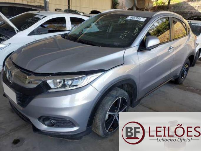 HONDA HR-V 19/20