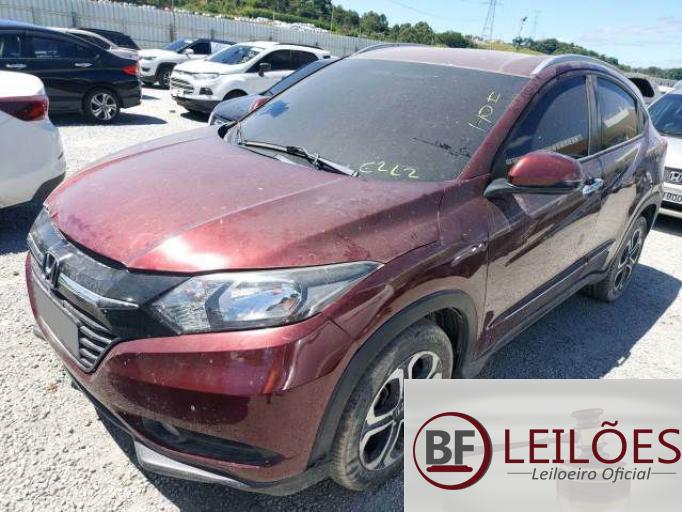 HONDA HR-V 17/18
