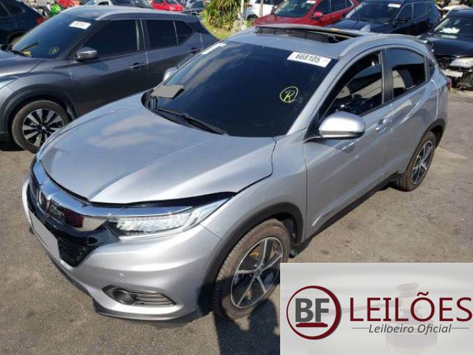 HONDA HR-V 20/20