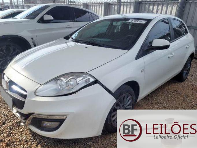 FIAT BRAVO 16/16