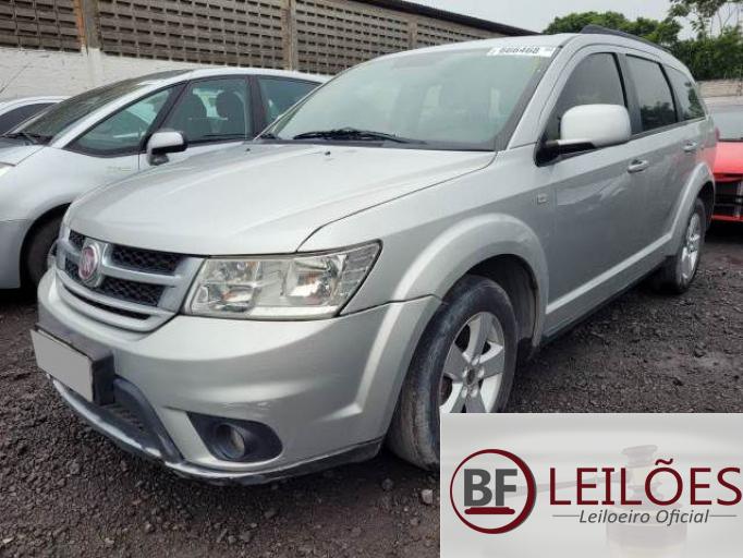 FIAT FREEMONT 12/12
