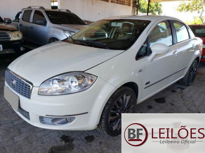 FIAT LINEA 12/13