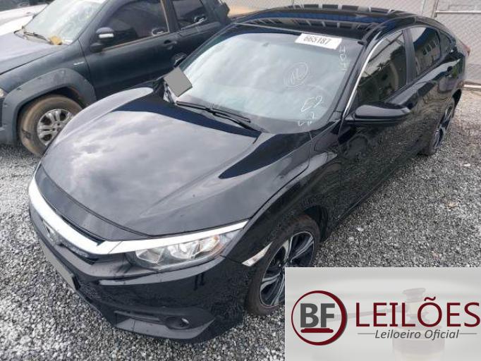 HONDA CIVIC 18/18