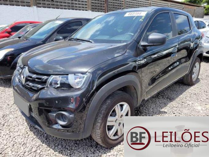 RENAULT KWID 20/21