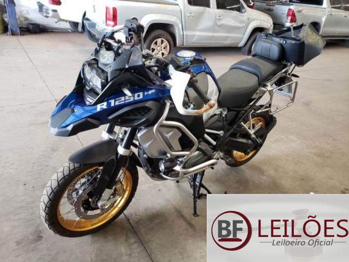 BMW R 1250 20/20